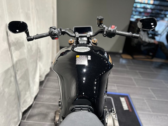 Yamaha XSR900/ Öppningskampanj NU: 133.900kr/ Omg leverans! 13 of 19