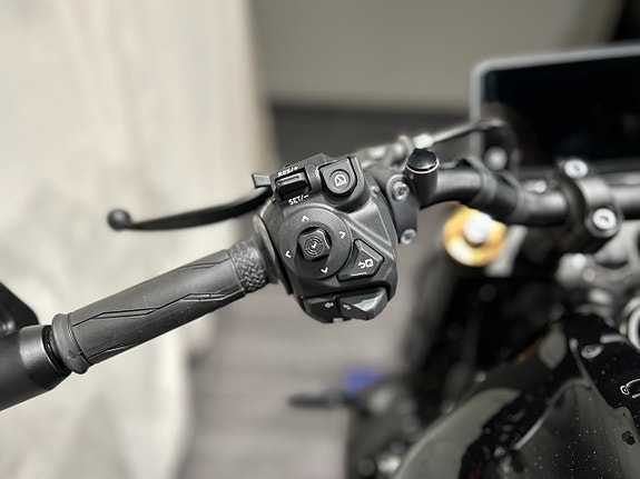 Yamaha XSR900/ Öppningskampanj NU: 133.900kr/ Omg leverans! 17 of 19