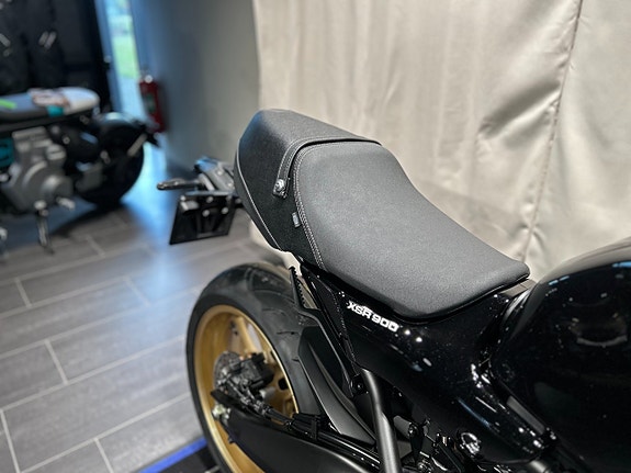 Yamaha XSR900/ Öppningskampanj NU: 133.900kr/ Omg leverans! 8 of 19