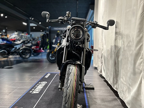 Yamaha XSR900/ Öppningskampanj NU: 133.900kr/ Omg leverans! 4 of 19