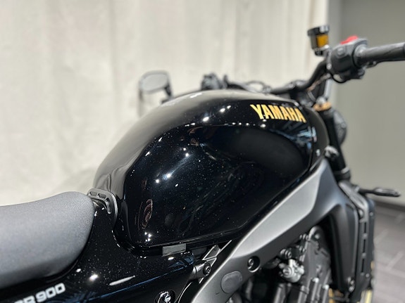 Yamaha XSR900/ Öppningskampanj NU: 133.900kr/ Omg leverans! 12 of 19