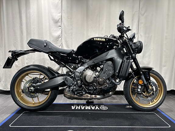 Yamaha XSR900/ Öppningskampanj NU: 133.900kr/ Omg leverans! 2 of 19