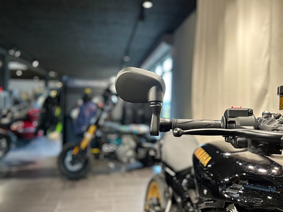 Yamaha XSR900/ Öppningskampanj NU: 133.900kr/ Omg leverans! 10 of 19