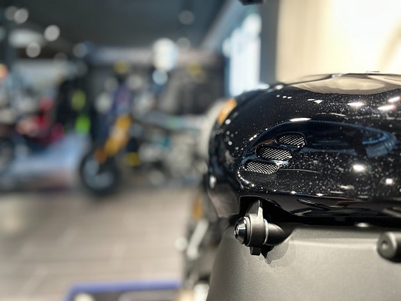 Yamaha XSR900/ Öppningskampanj NU: 133.900kr/ Omg leverans! 11 of 19