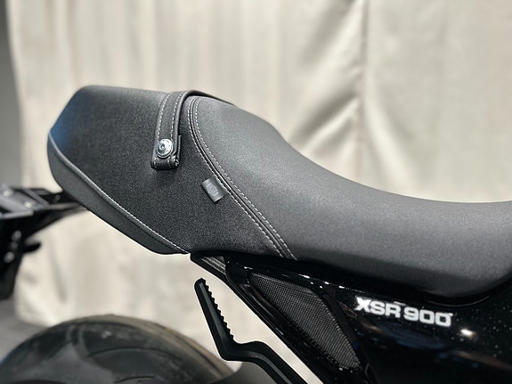 Yamaha XSR900/ Öppningskampanj NU: 133.900kr/ Omg leverans! 7 of 19