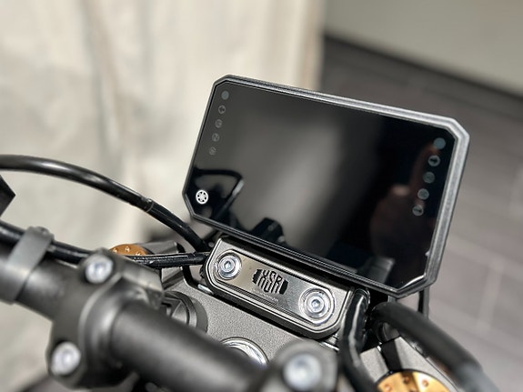 Yamaha XSR900/ Öppningskampanj NU: 133.900kr/ Omg leverans! 16 of 19