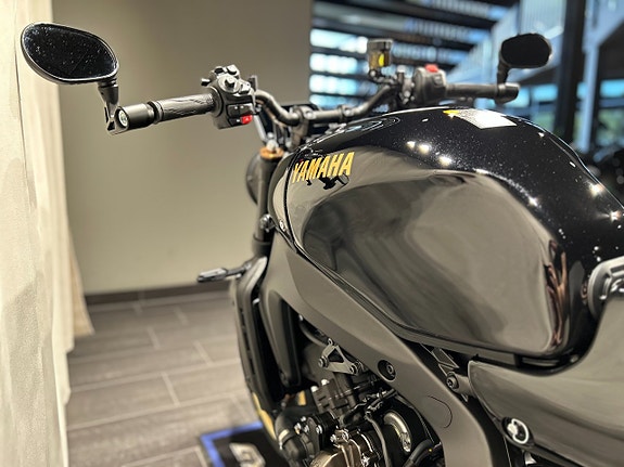 Yamaha XSR900/ Öppningskampanj NU: 133.900kr/ Omg leverans! 14 of 19