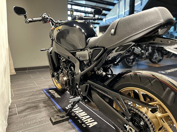 Yamaha XSR900/ Öppningskampanj NU: 133.900kr/ Omg leverans! 5 of 19