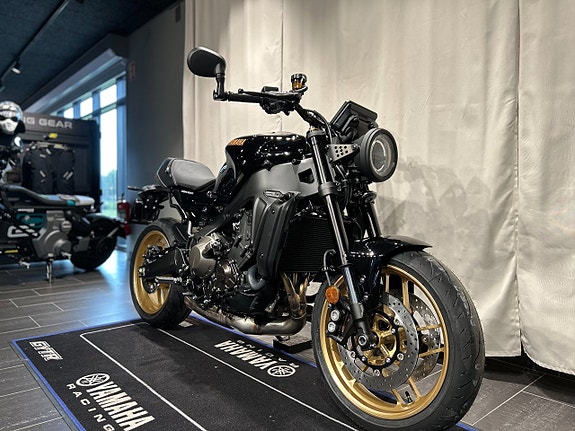 Yamaha XSR900/ Öppningskampanj NU: 133.900kr/ Omg leverans! 3 of 19