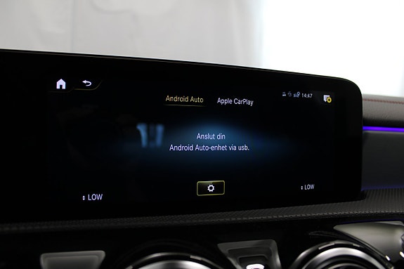 Mercedes-Benz CLA220 d 24 of 30
