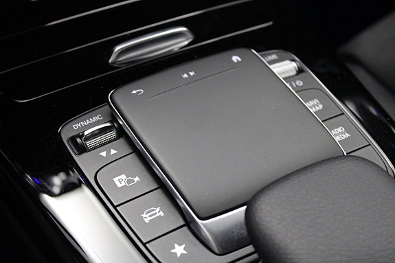 Mercedes-Benz CLA220 d 23 of 30