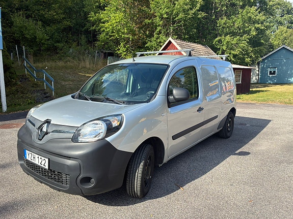 Renault Kangoo Express 2 of 9
