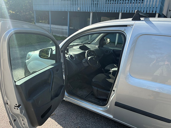 Renault Kangoo Express 5 of 9