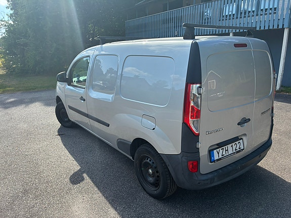 Renault Kangoo Express 3 of 9