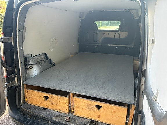 Renault Kangoo Express 4 of 9