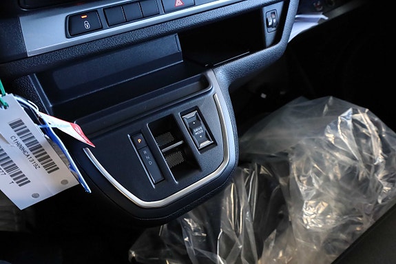 Opel E-Vivaro 18 of 20