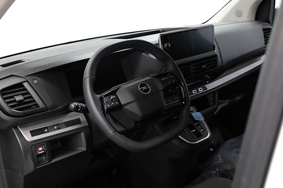 Opel E-Vivaro 7 of 20
