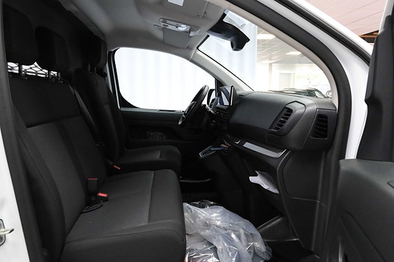 Opel E-Vivaro 13 of 20