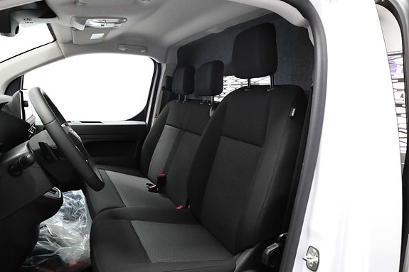 Opel E-Vivaro 14 of 20