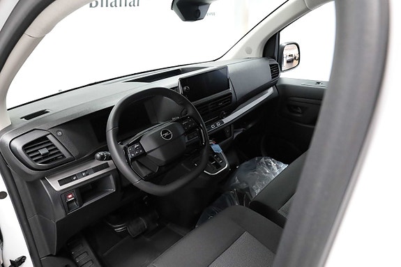 Opel E-Vivaro 6 of 20