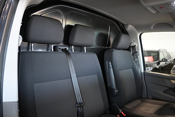 Volkswagen Transporter 11 of 21