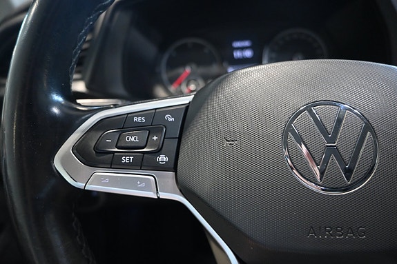 Volkswagen Transporter 15 of 21