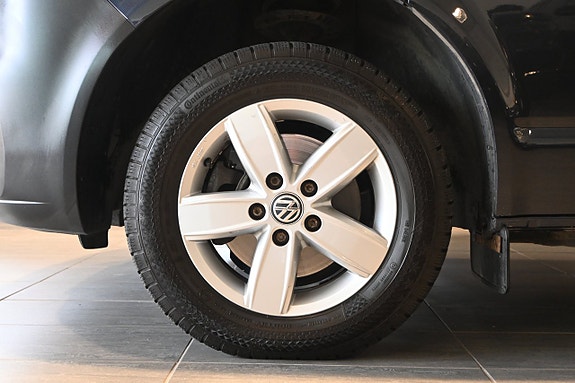 Volkswagen Transporter 6 of 21