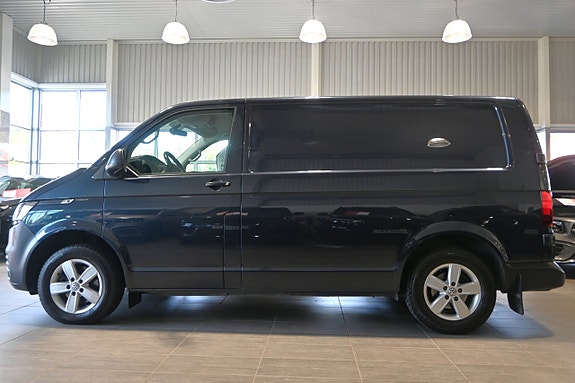 Volkswagen Transporter 2 of 21