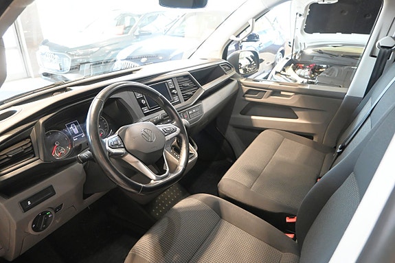 Volkswagen Transporter 7 of 21