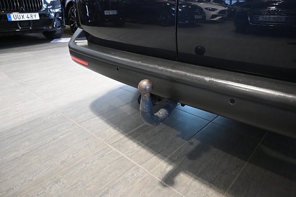 Volkswagen Transporter 14 of 21