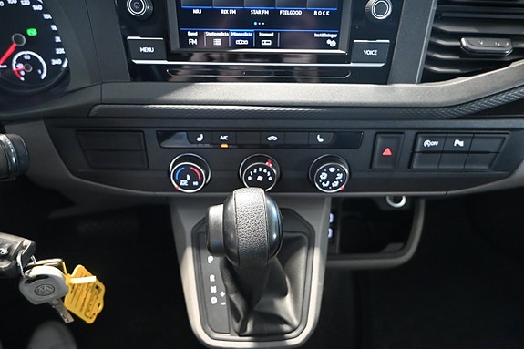 Volkswagen Transporter 20 of 21