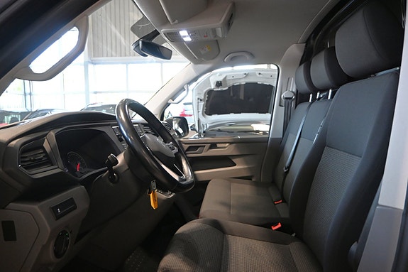 Volkswagen Transporter 8 of 21