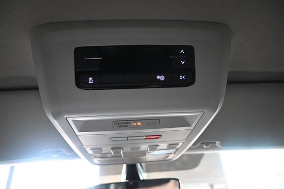 Volkswagen Transporter 17 of 21