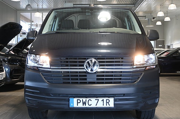 Volkswagen Transporter 5 of 21
