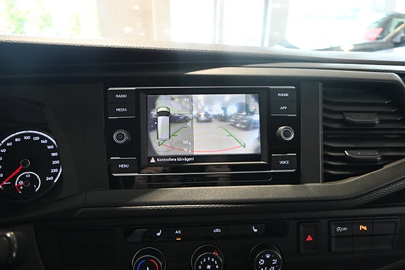 Volkswagen Transporter 16 of 21