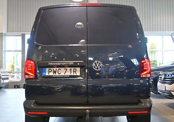 Volkswagen Transporter 4 of 21