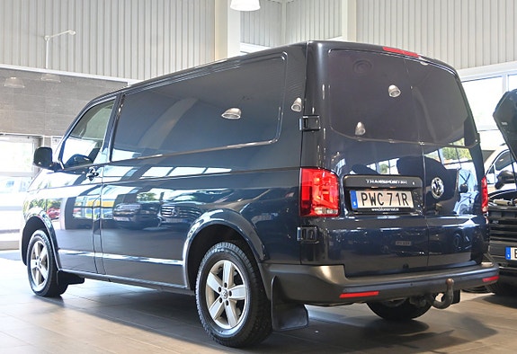 Volkswagen Transporter 3 of 21