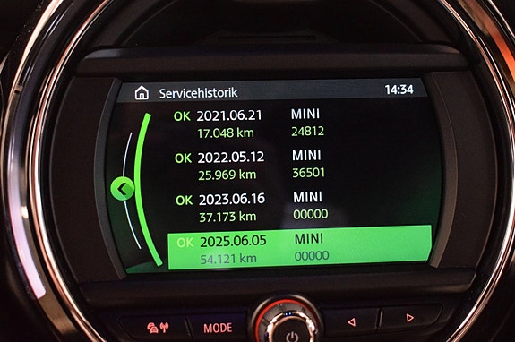 MINI Cooper S 28 of 30
