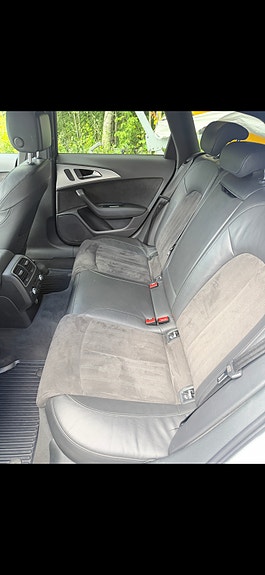 Audi A6 5 of 6