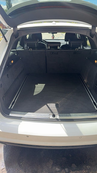 Audi A6 6 of 6