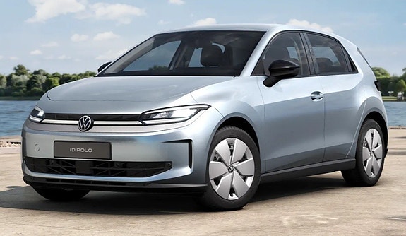Volkswagen ID. Polo 3 of 3