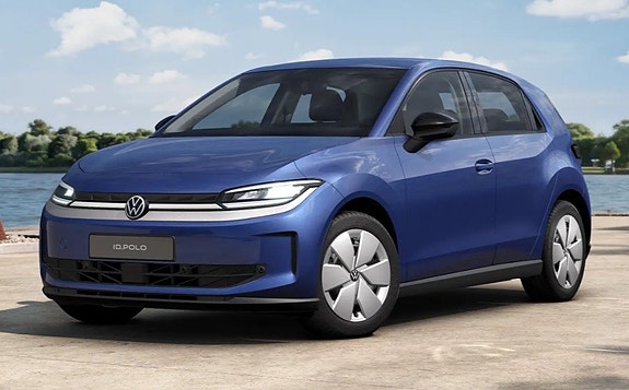 Volkswagen ID. Polo 2 of 3