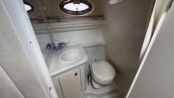 Sea Ray 260 / Mercruiser 350 MAG -06 15 of 19