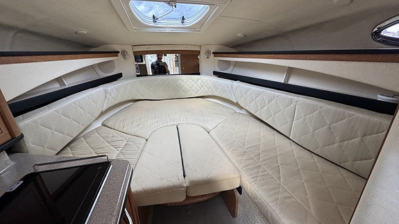 Sea Ray 260 / Mercruiser 350 MAG -06 18 of 19
