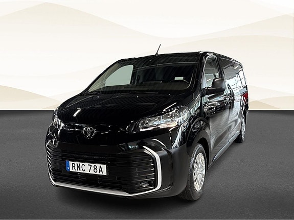 Toyota Proace 19 of 19