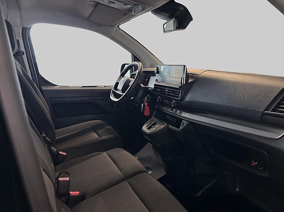 Toyota Proace 12 of 19