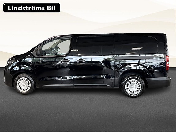 Toyota Proace 6 of 19