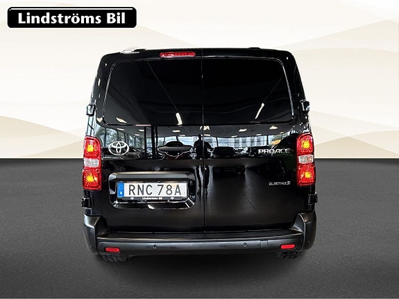 Toyota Proace 8 of 19