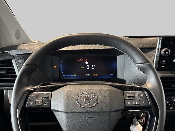 Toyota Proace 15 of 19