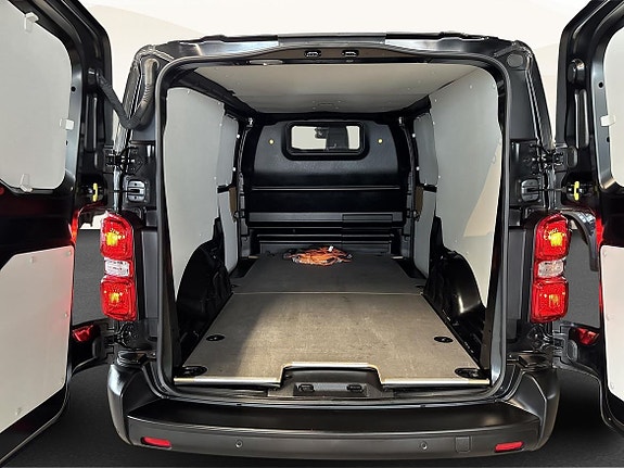 Toyota Proace 13 of 19